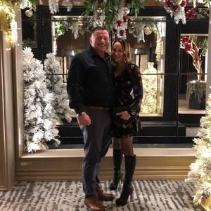 Meet your Posher, Dawn